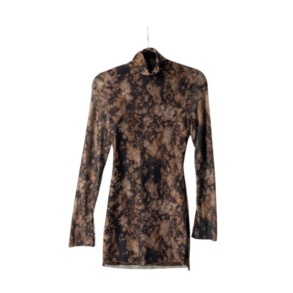 NWT Runaway Jordi Mini Dress - Picture 3 of 10